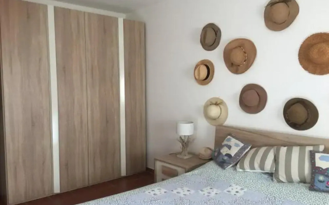 A Pochi Passi dal Mare di Marciana Marina