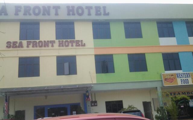 PD Sea Front Hotel