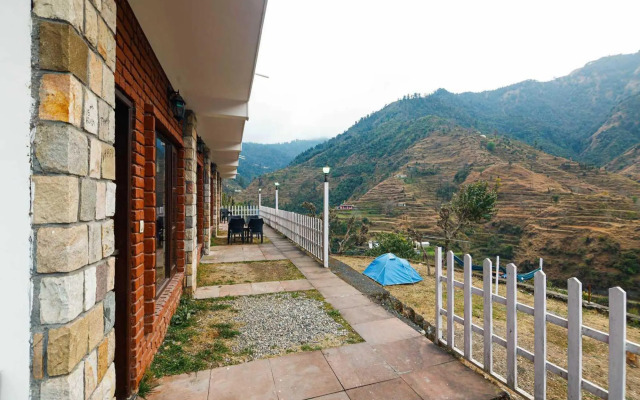 OYO Rooms 089 Kempty Fall