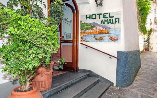 Hotel Amalfi