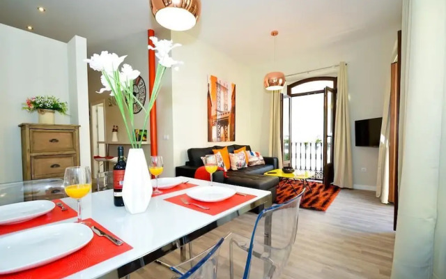 The Zentral Suites & Apartements