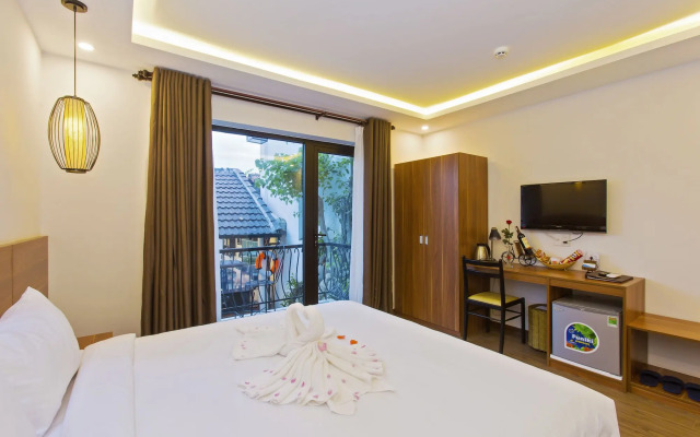 Riverside Impression Villa