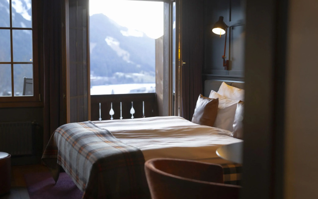 HUUS Gstaad