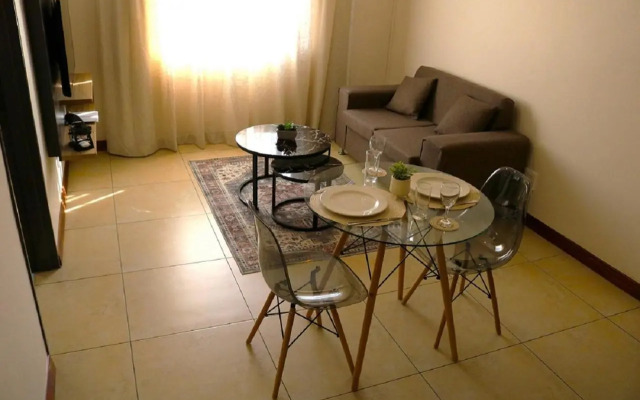 Melrose Corner Self Catering Apartments