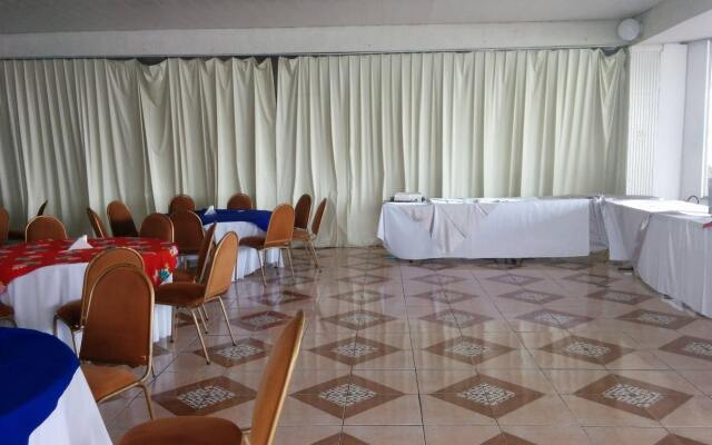 Hotel Gold Mar