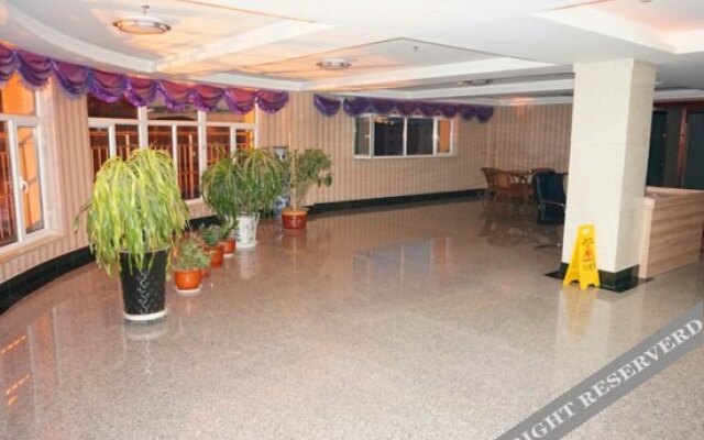 Yangcheng Hotel Xilinhot