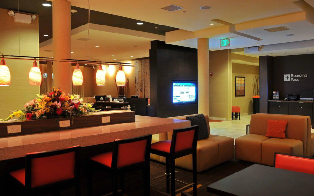 Courtyard by Marriott Glenwood Springs