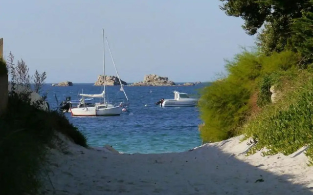 Family-friendly Holiday Home Near the Coast