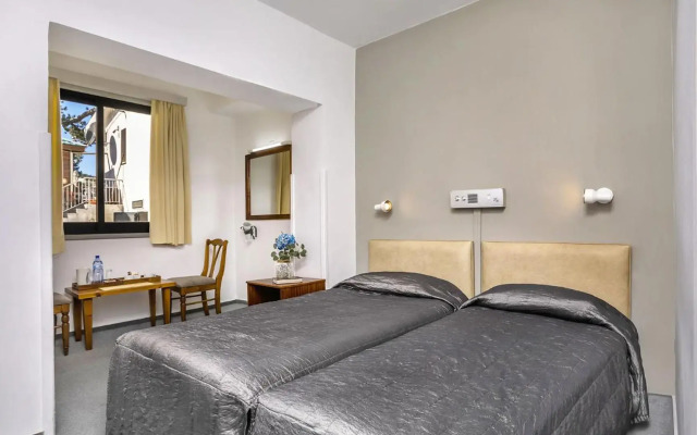 Troodos Hotel