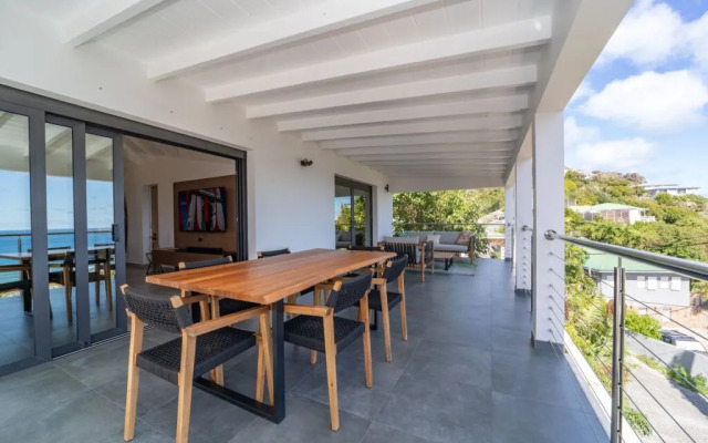 Dream Villa Anse des Cayes 848