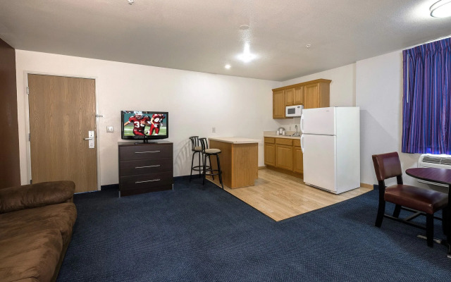 Spark by Hilton St. Robert Fort Leonard Wood