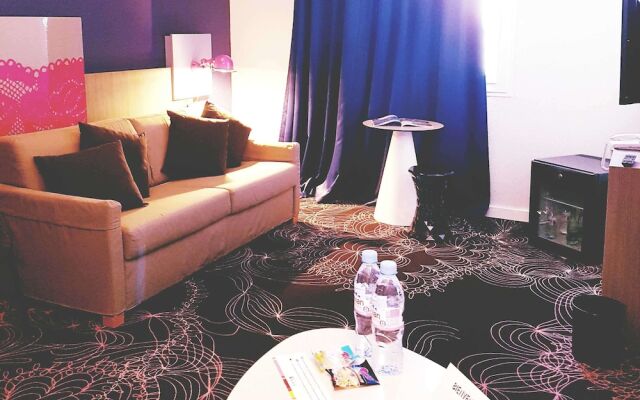 ibis Styles Arles Palais des Congrès