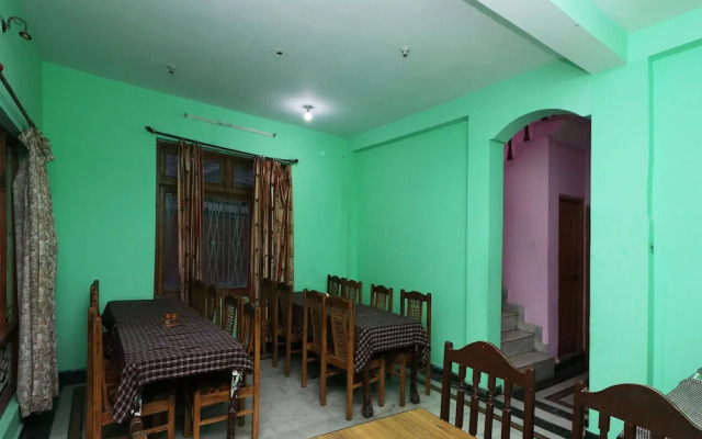 Oyo 15440 Hotel Parvati Valley