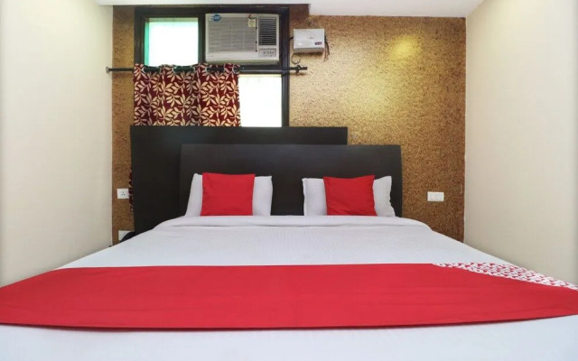 OYO 4849 Hotel Staywell
