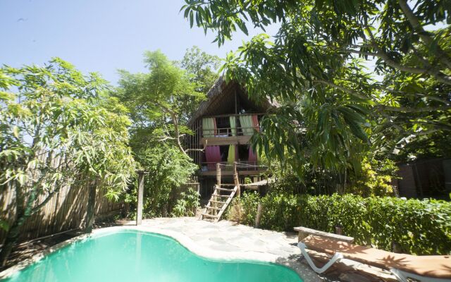 Cabarete Boutique Ecolodge Beachfront