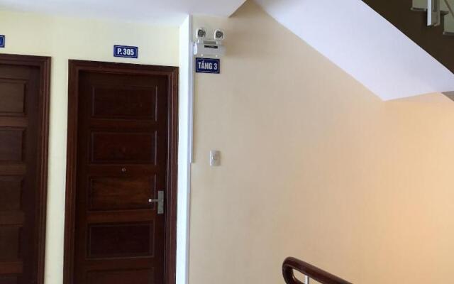 Praha Hotel