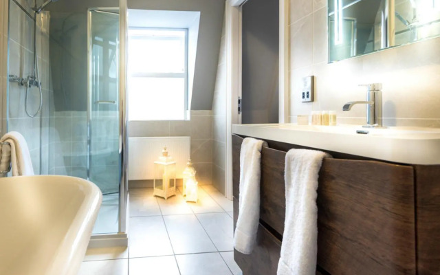 Shipquay Boutique Hotel