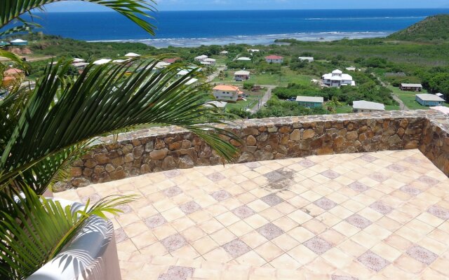 Fort Shelley Villas