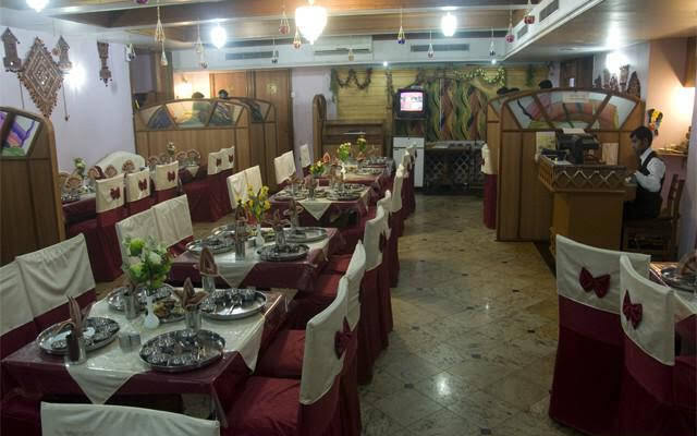 Hotel Kavery