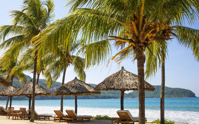 Thompson Zihuatanejo, A Beach Resort, by Hyatt