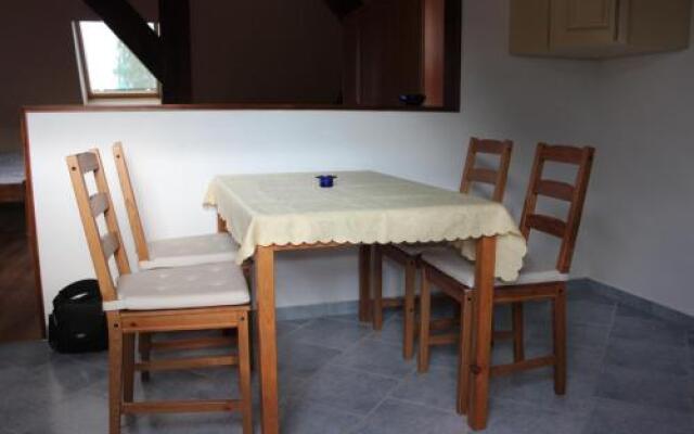 Ferienwohnung Prenzlau