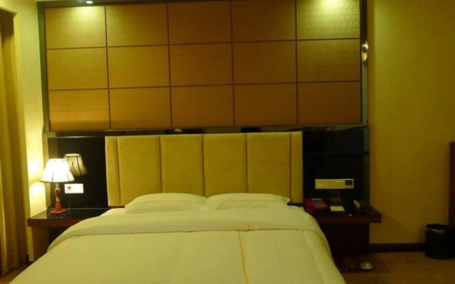Junyue Hotel