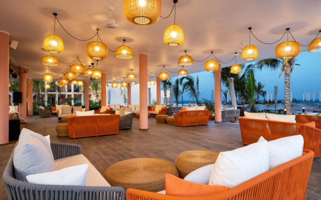 The Mora Zanzibar	