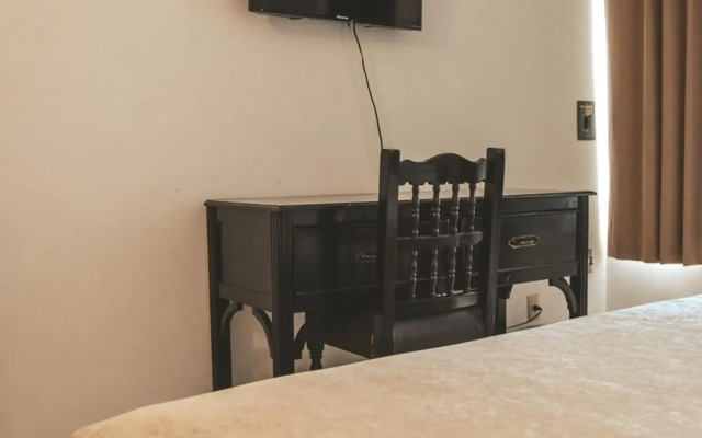 Hotel Latino