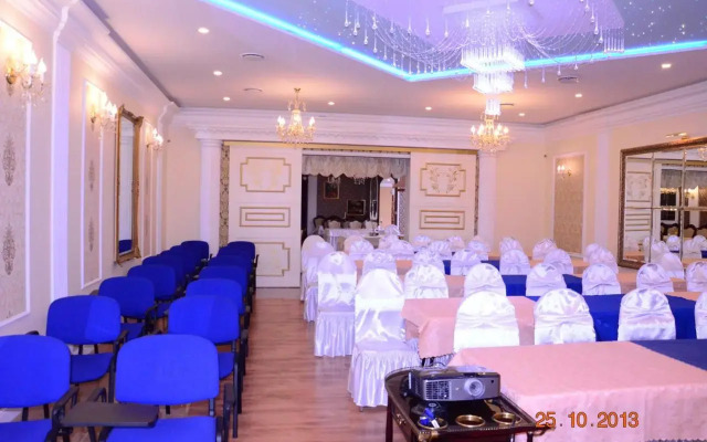 Pensjonat Maciejanka