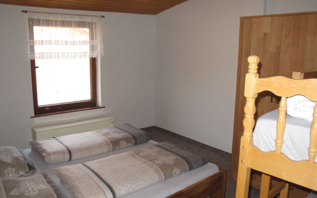 Holiday Home Kaiser (GAZ100)