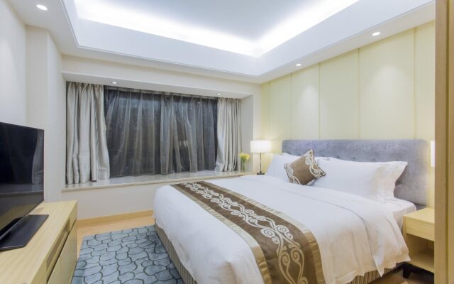 The Canton Residence Foshan