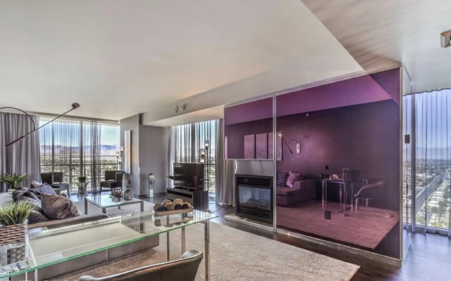 Palms Place Vacation Suites Collection