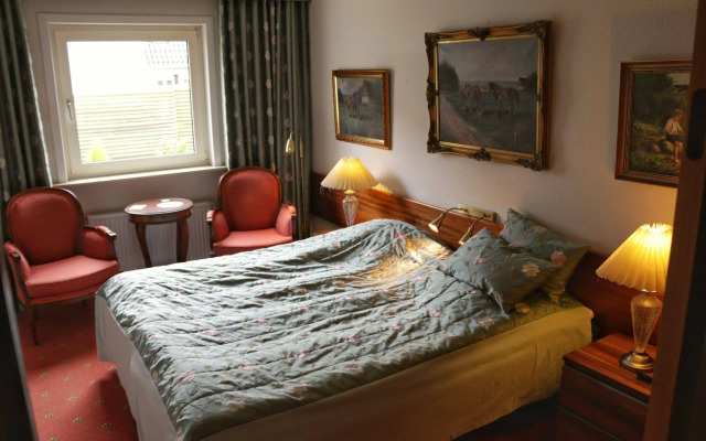 Hotel Postgaarden