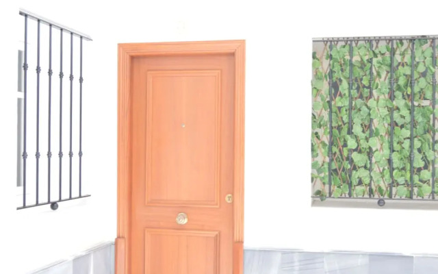 Apartamento El Balneario