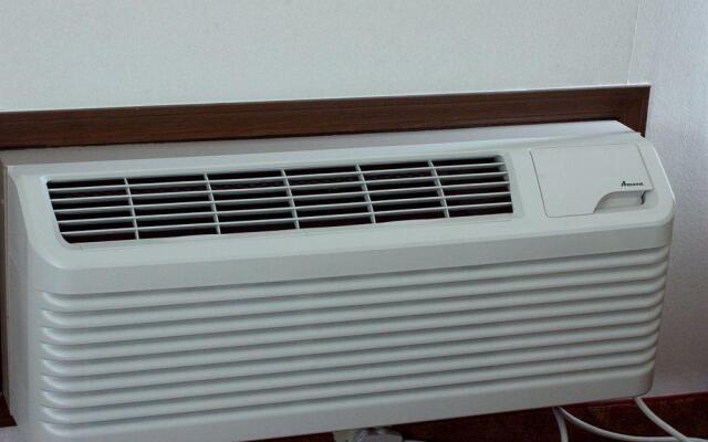 Howard Johnson Hotel Branson