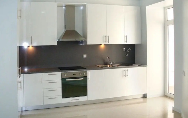 My Place - Lisbon Lounge Suites