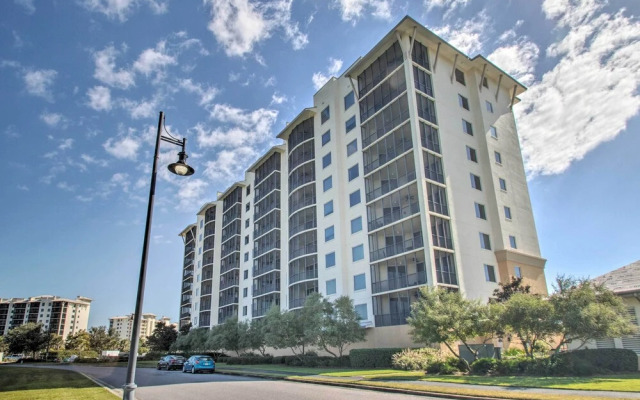 'the Beachcomber' Escape w/ Club Amenities!