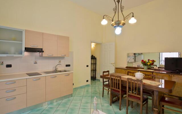 Appartamento a Vietri sul Mare ID 3055