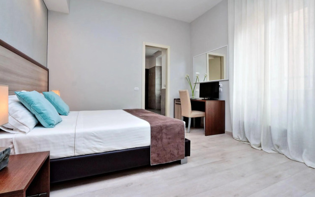 Relais Servio Tullio