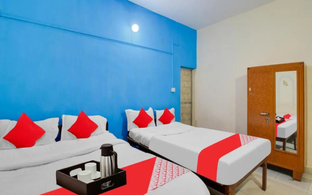 Oyo Flagship 702673 Hotel Anjuna Creek