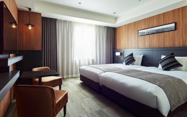 Standard Twin room (트윈 침대 2개) 사진 3