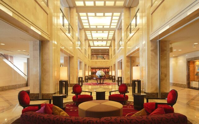 Nikko Nara Hotel