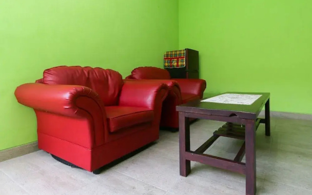 Airy Syariah Caturtunggal Cermai Yogyakarta