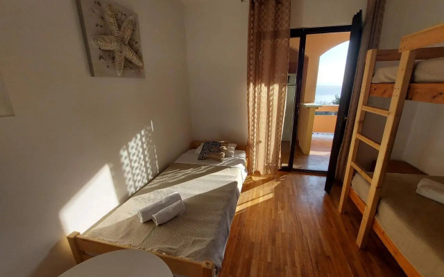 Villa Matea Apartment