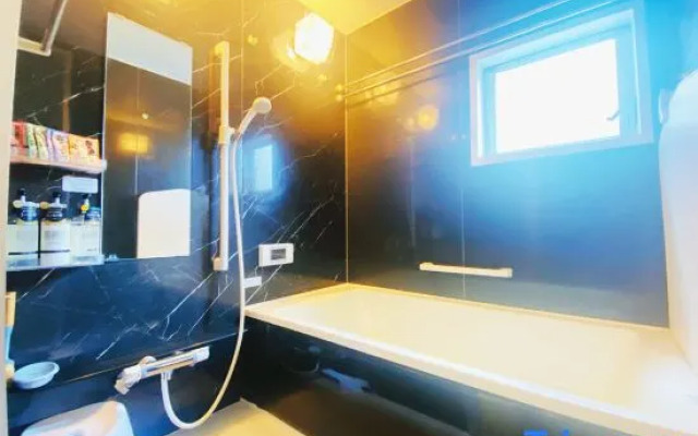 Yodogawa Flower Private Accommodation