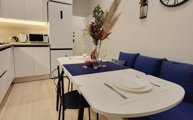 Rent apartment on Ivan Franko Street 6