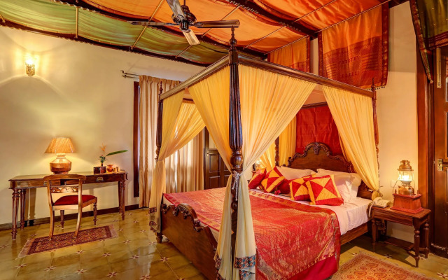Hoysala Village Resort