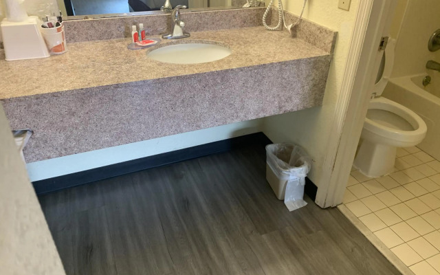Econo Lodge Dothan