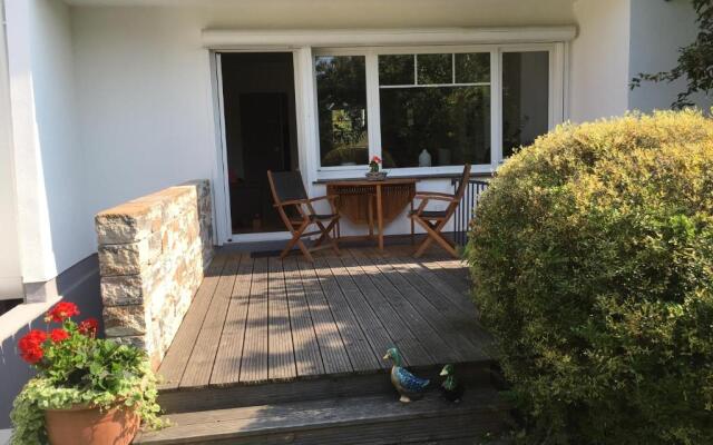 Ferienhaus Sonnenblume