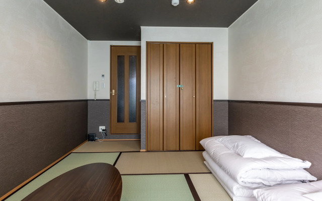 Tabist Sparkling Dolphins Inn Kyoto